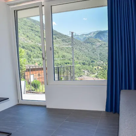 Casa Capriccio-2 By Interhome Apartment