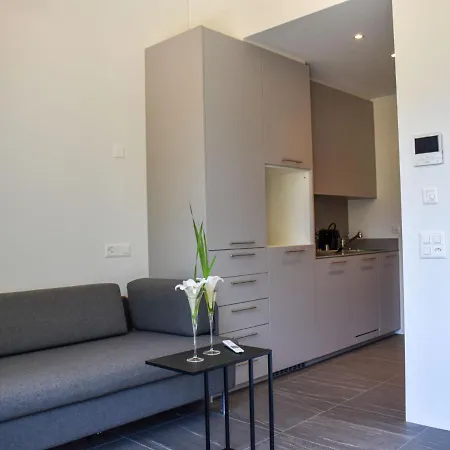 Apartment Casa Capriccio-2 By Interhome